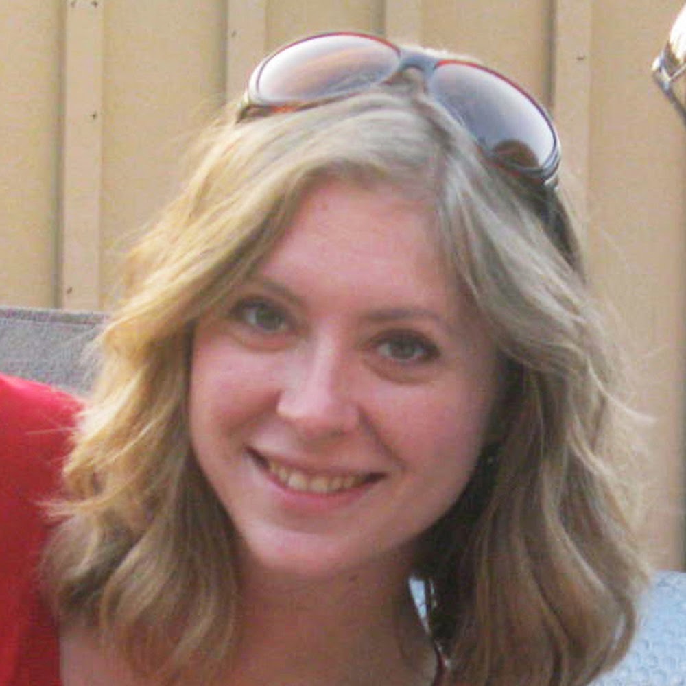 Meet your Posher, Anna